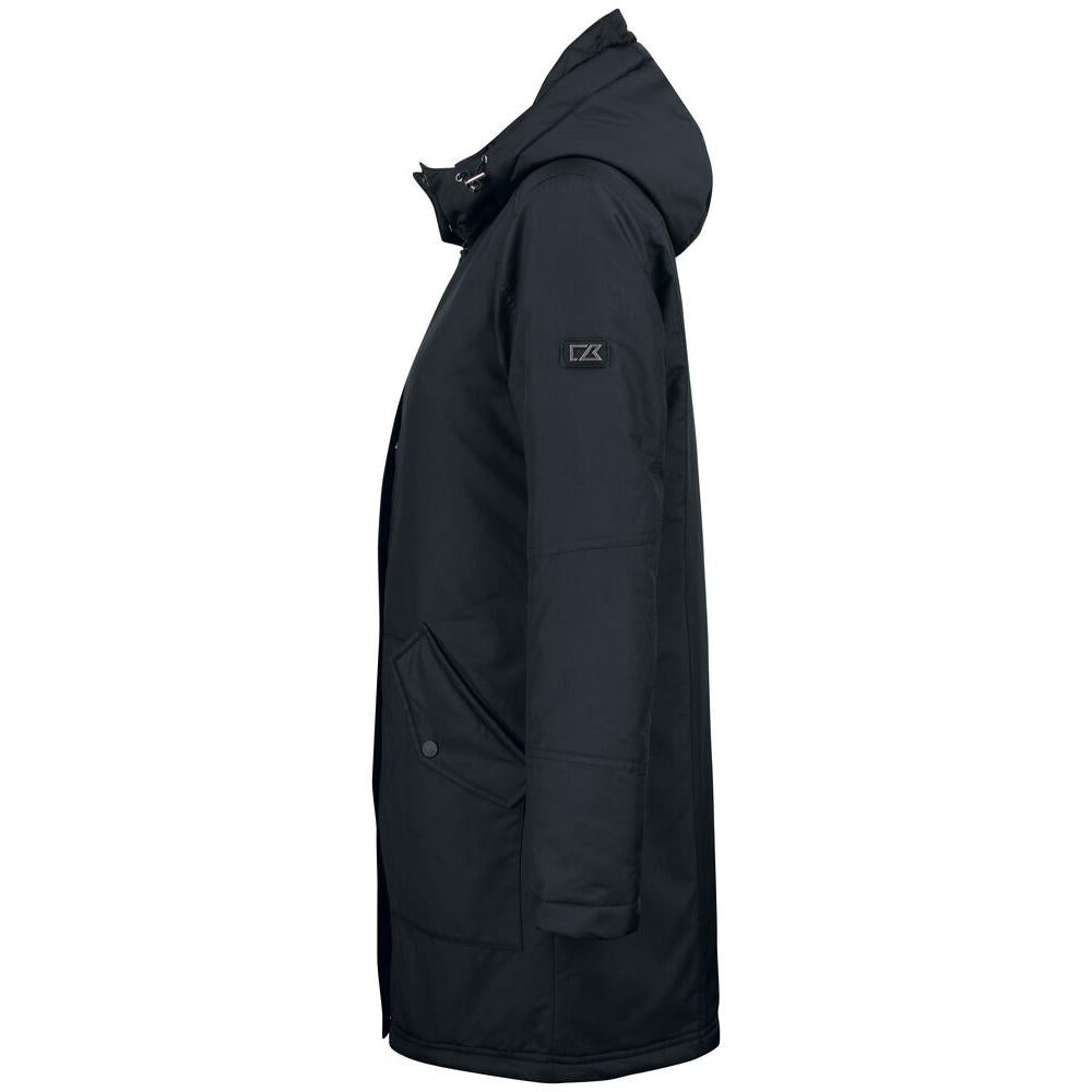 Glacier Peak Jacket Women - Black - Image 3