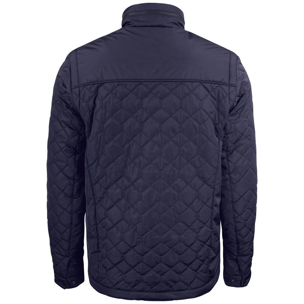 Pendleton Jacket Men - Dark Navy - Image 2