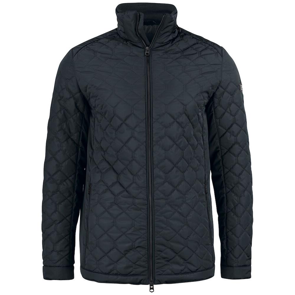 Pendleton Jacket Men - Black - Image 1
