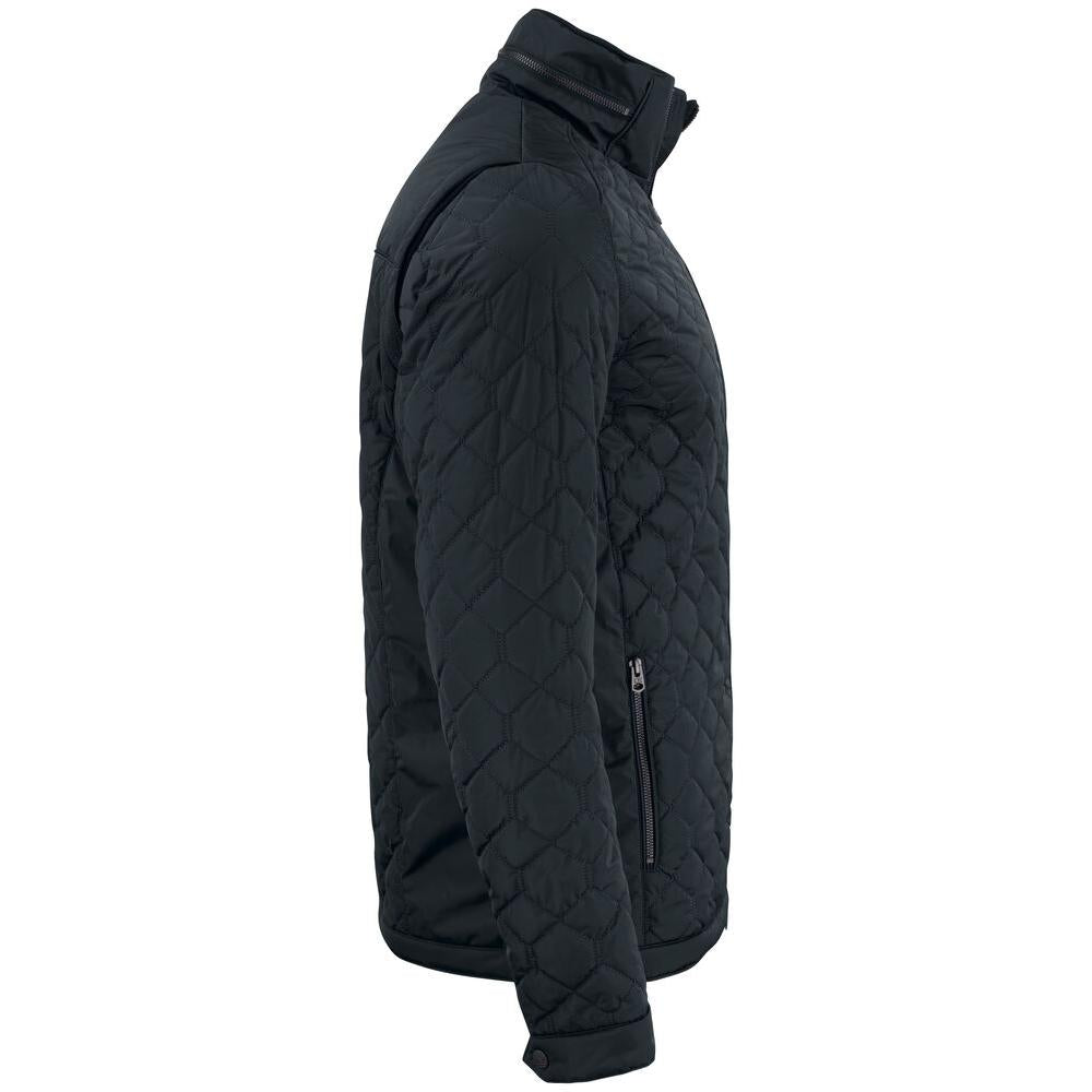 Pendleton Jacket Men - Black - Image 4