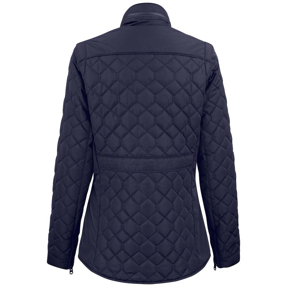 Pendleton Jacket Women - Dark Navy - Image 2