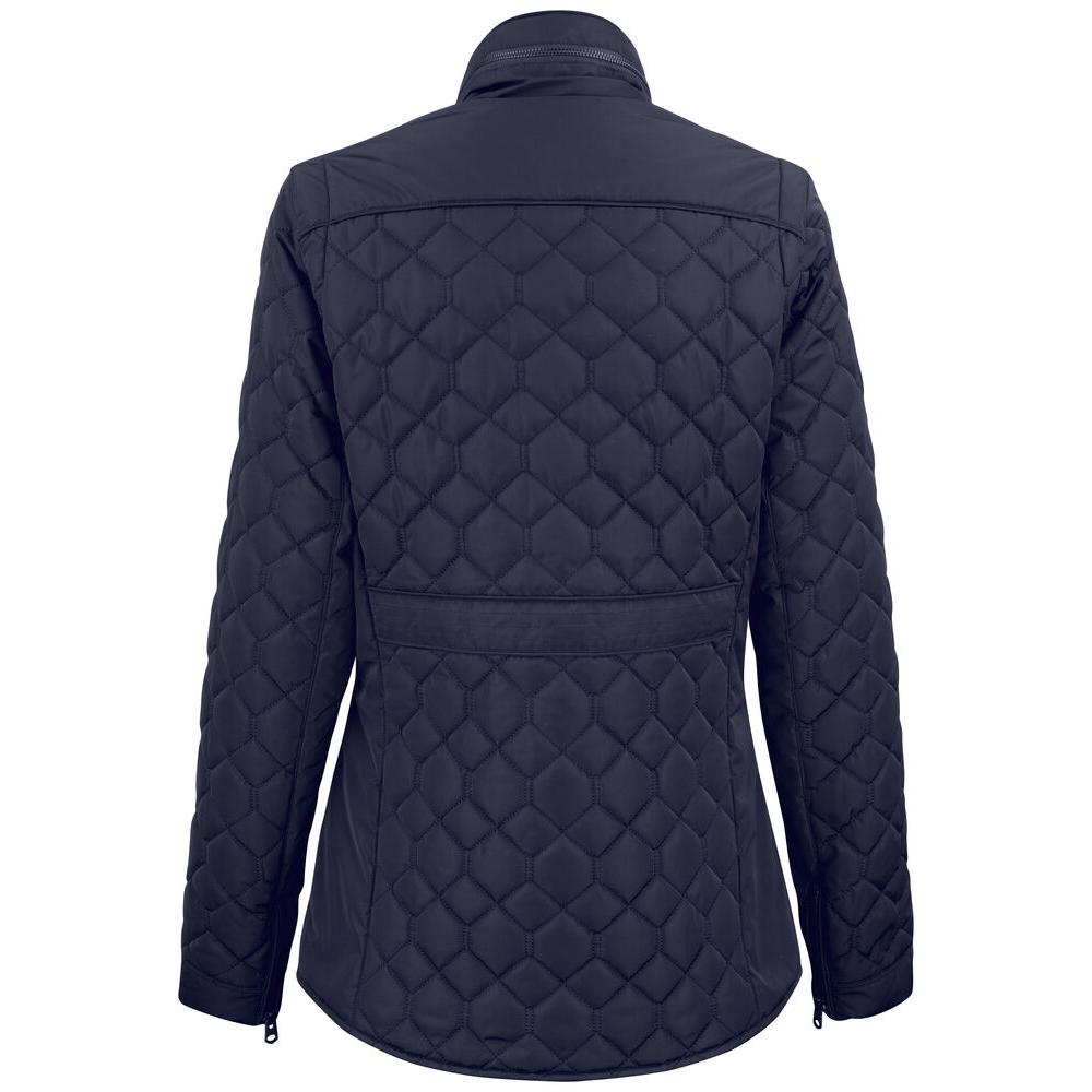 Pendleton Jacket Women - Dark Navy - Image 2