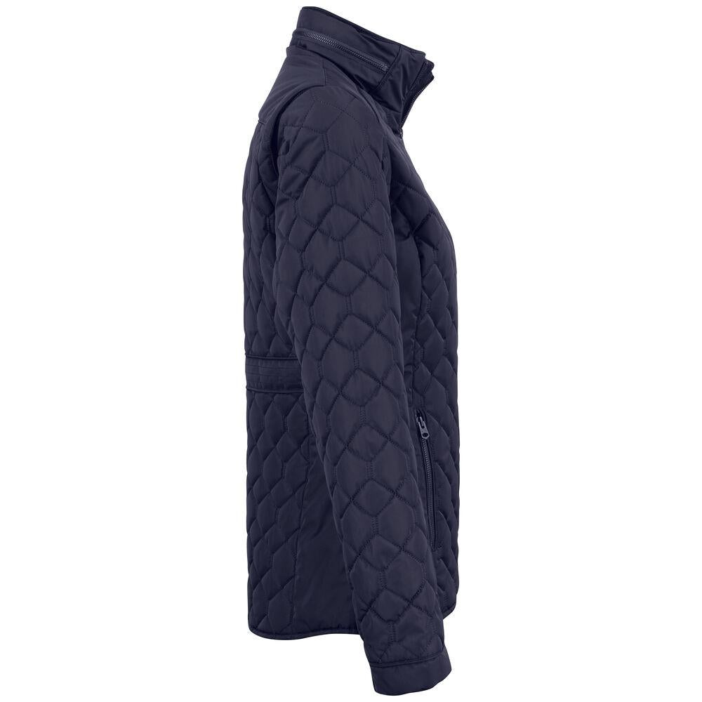 Pendleton Jacket Women - Dark Navy - Image 4