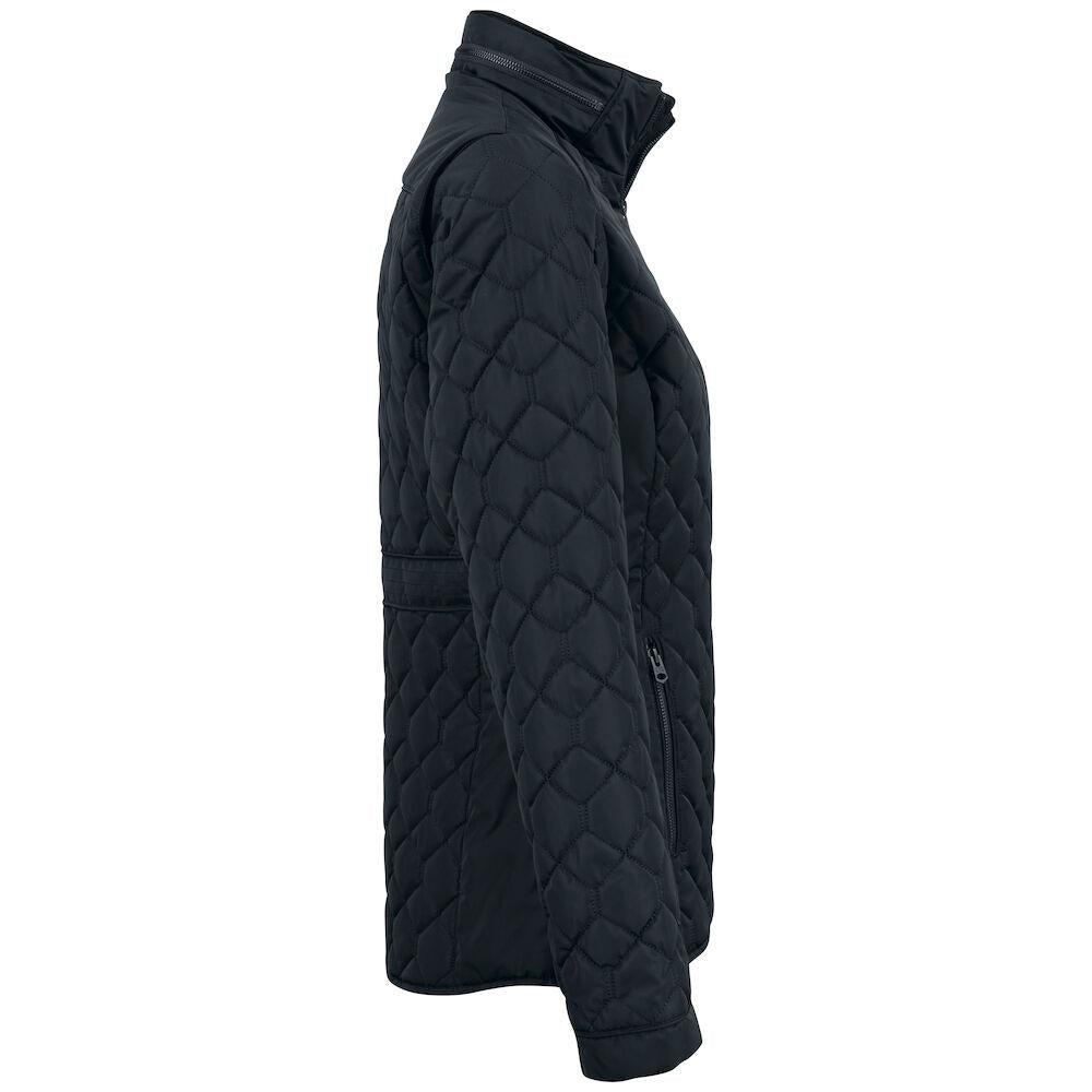 Pendleton Jacket Women - Black - Image 4