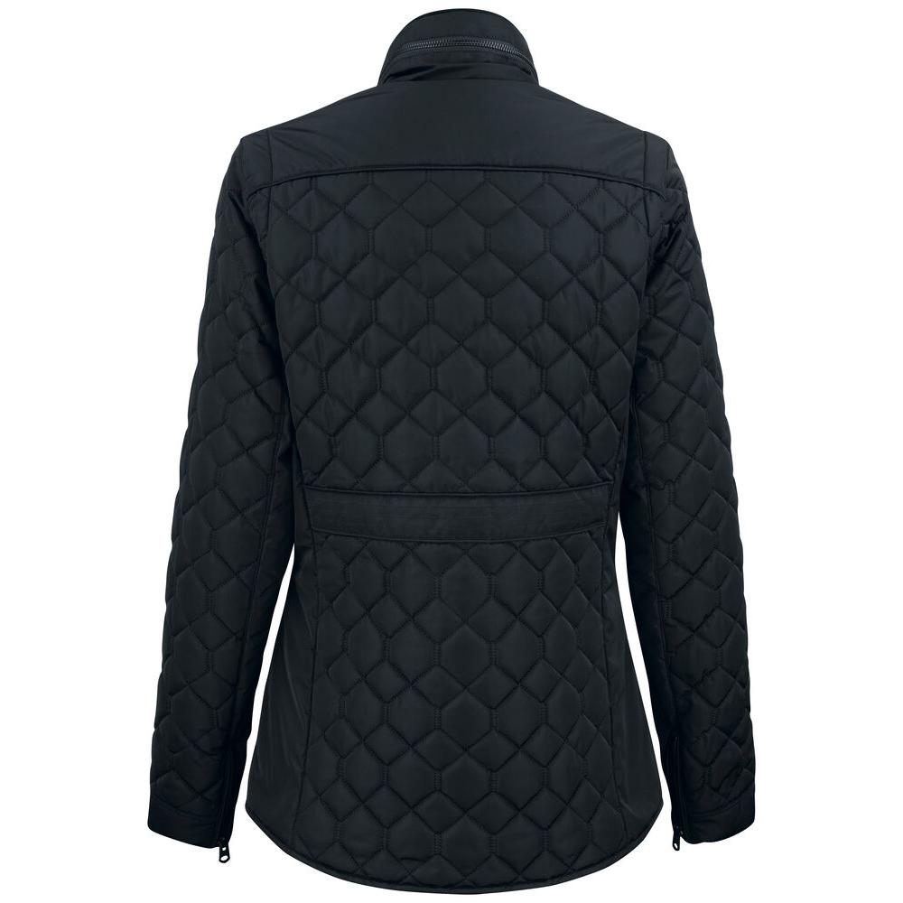 Pendleton Jacket Women - Black - Image 2