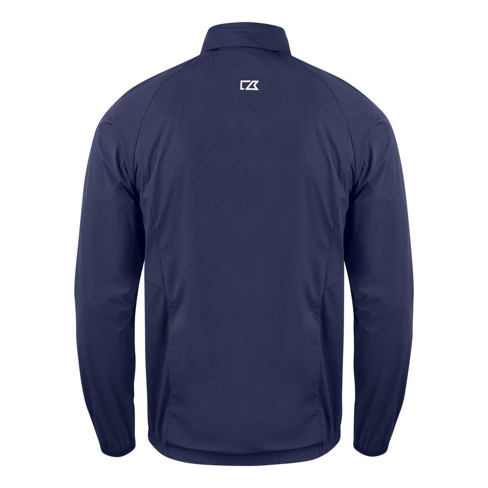 Kamloops Jacket Men - Dark Navy - Image 2