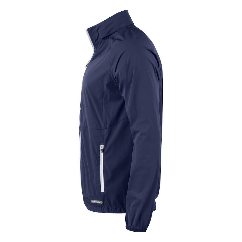 Kamloops Jacket Men - Dark Navy - Image 3