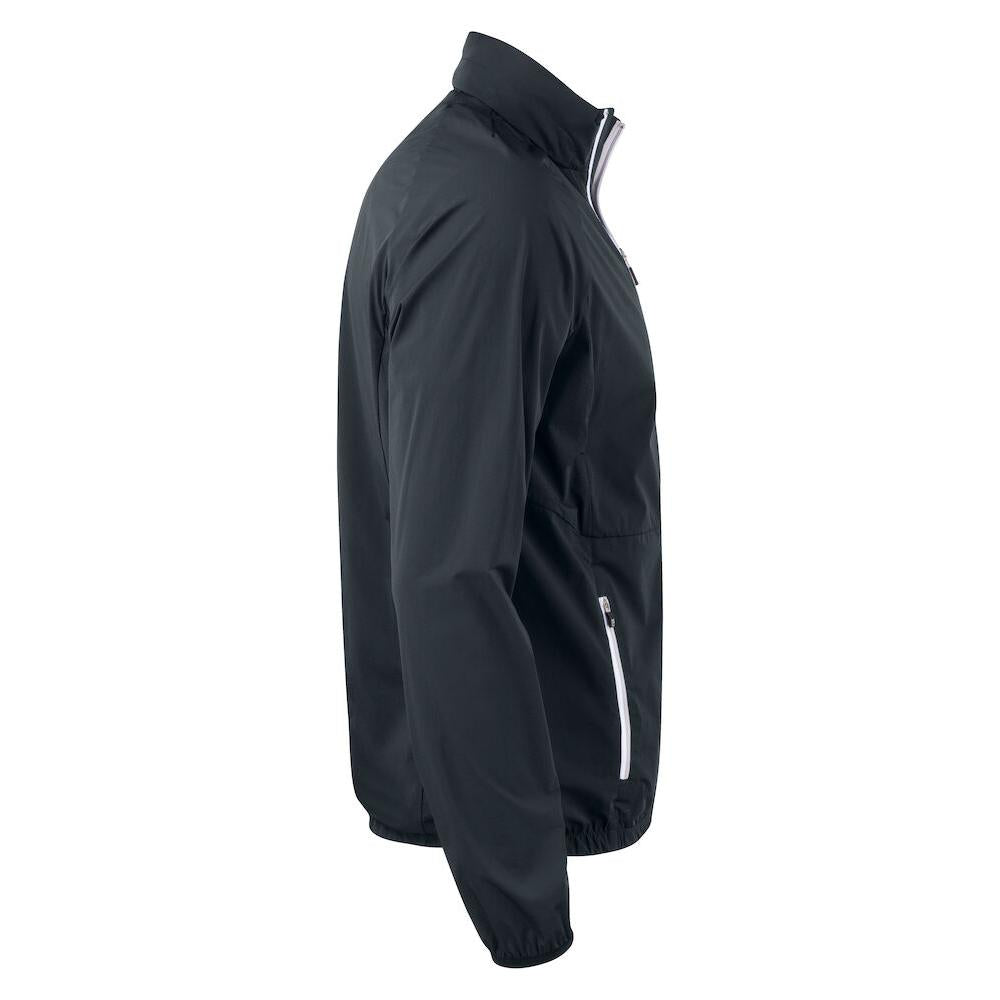 Kamloops Jacket Men - Black - Image 4