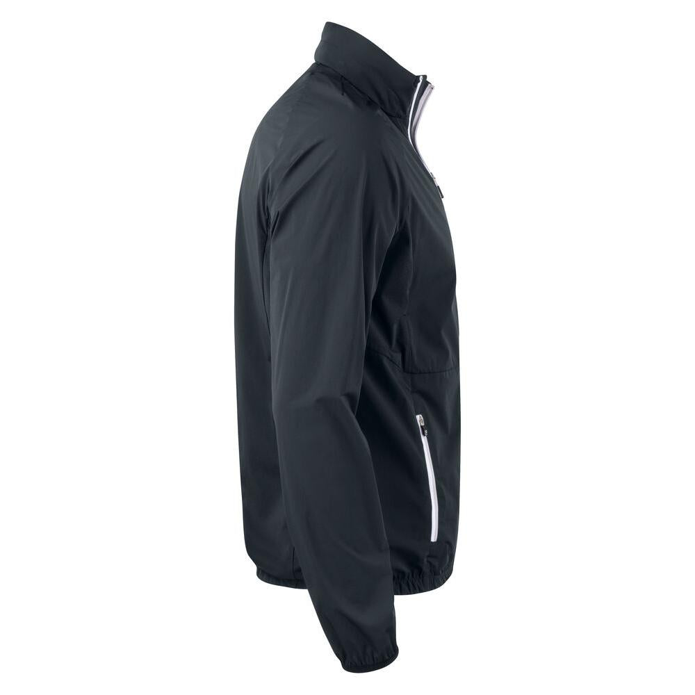 Kamloops Jacket Men - Black - Image 4