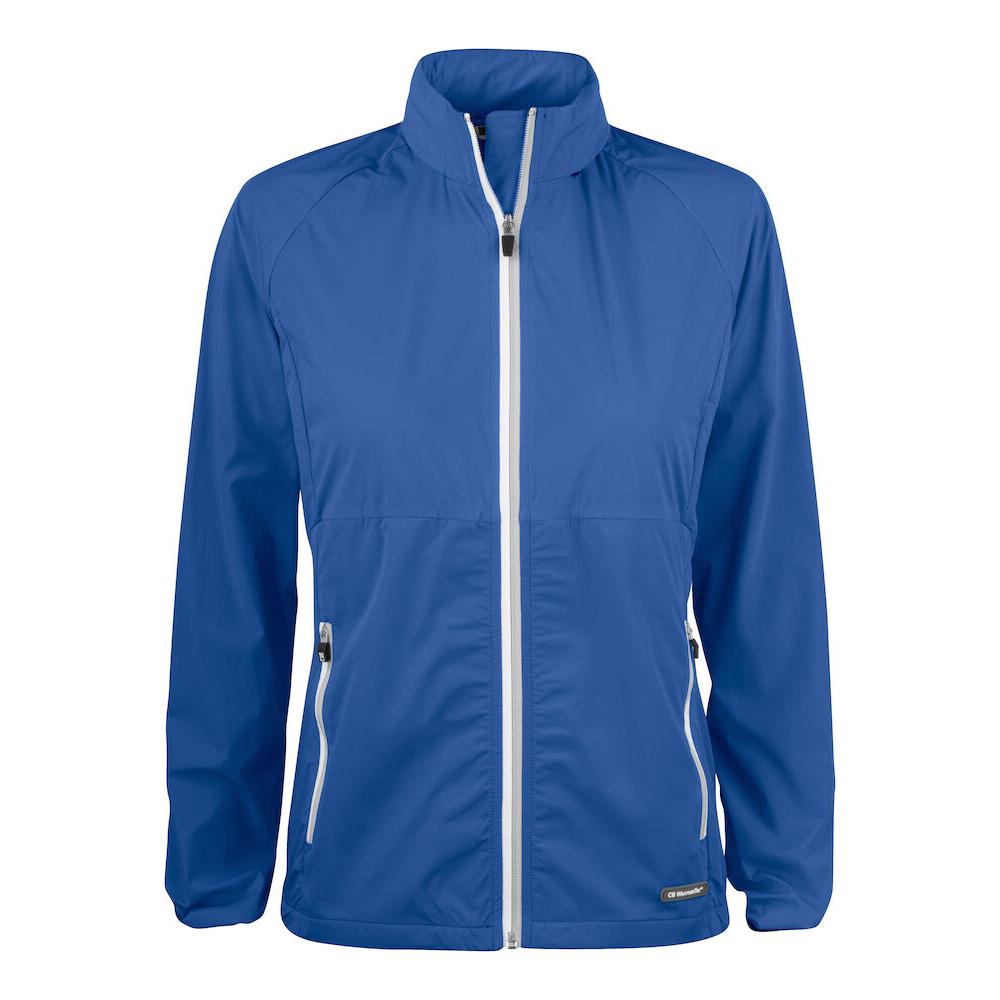 Kamloops Jacket Women - Royal Blue - Image 1