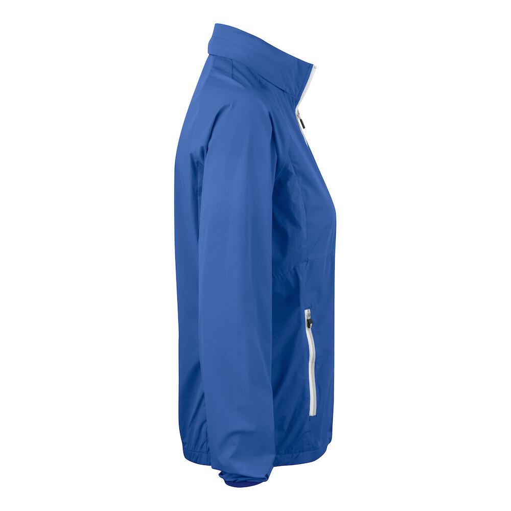 Kamloops Jacket Women - Royal Blue - Image 4