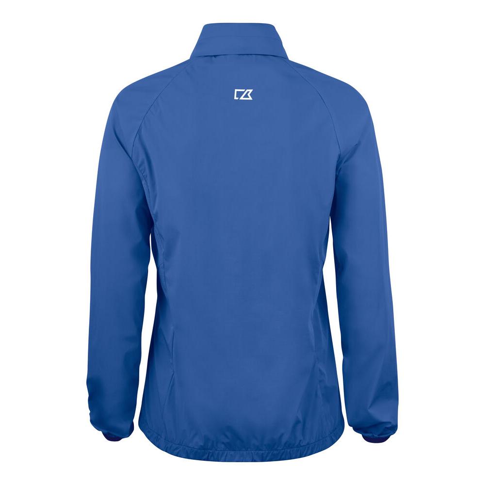 Kamloops Jacket Women - Royal Blue - Image 2