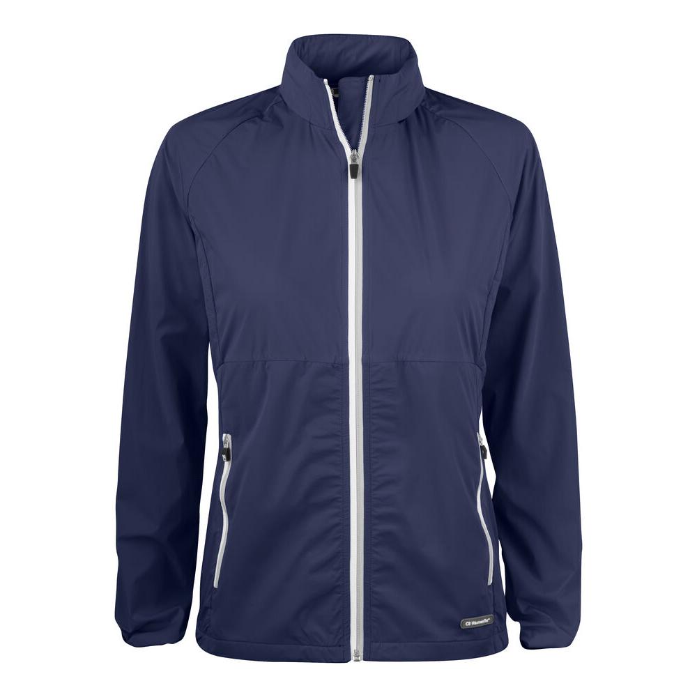 Kamloops Jacket Women - Dark Navy - Image 1
