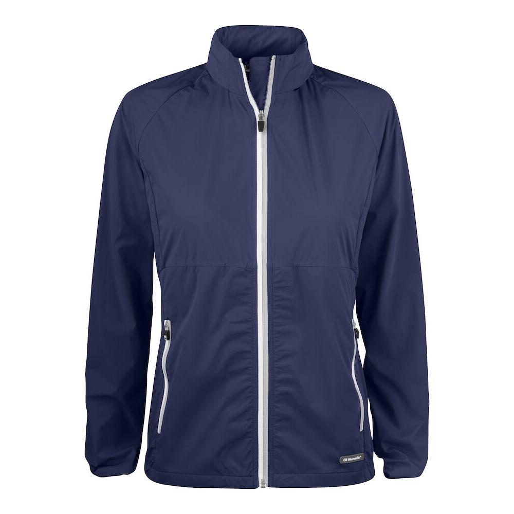 Kamloops Jacket Women - Dark Navy - Image 1