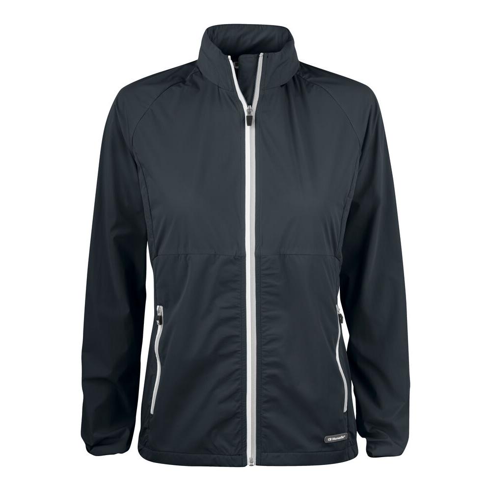 Kamloops Jacket Women - Black - Image 1
