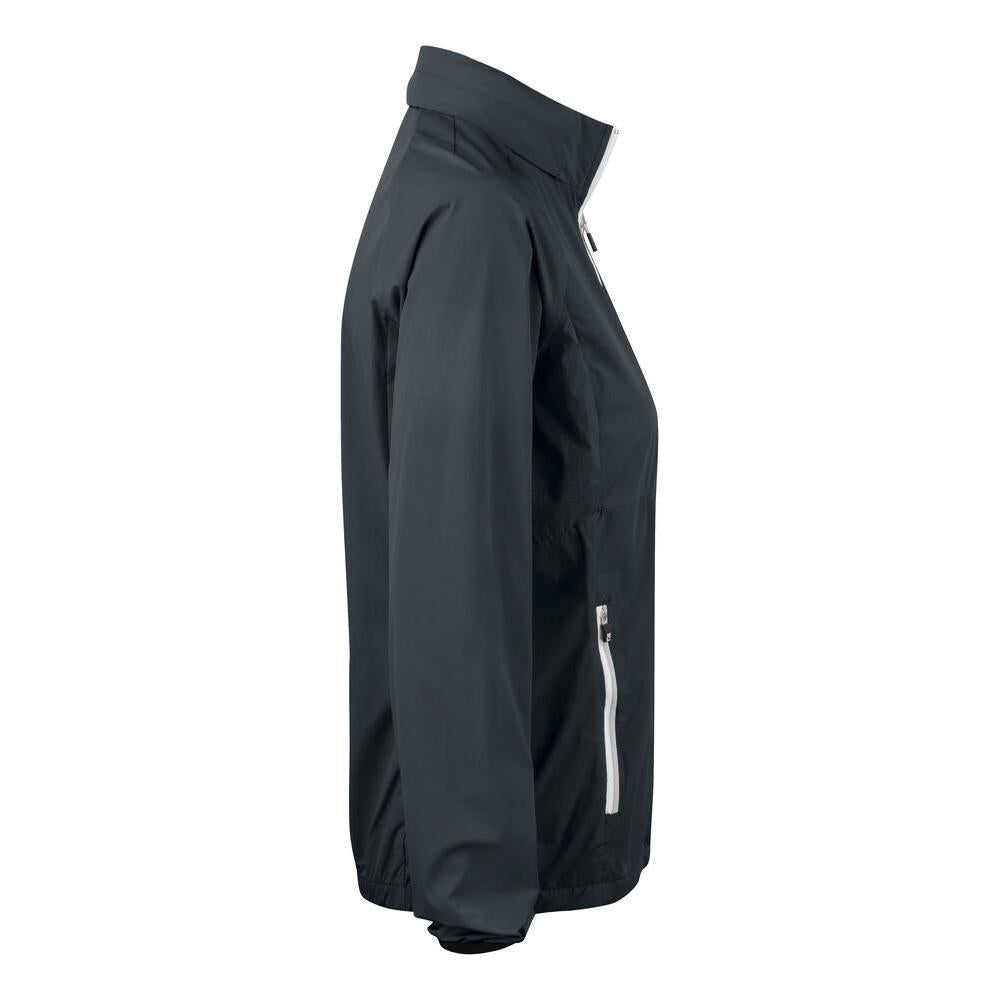 Kamloops Jacket Women - Black - Image 4