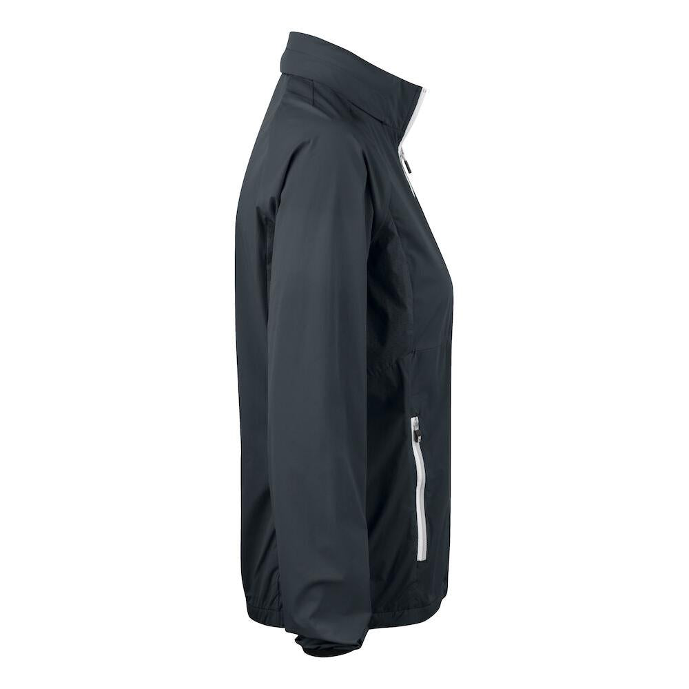 Kamloops Jacket Women - Black - Image 4