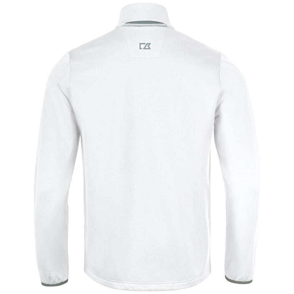 Snoqualmie Jacket Men - White - Image 2
