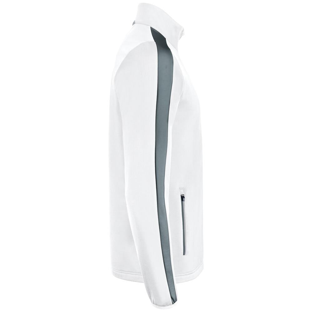 Snoqualmie Jacket Men - White - Image 4