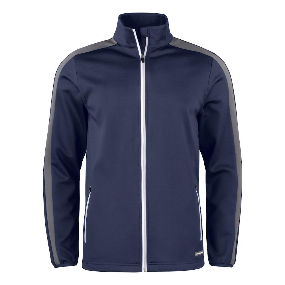 Snoqualmie Jacket Men - Dark Navy - Image 1