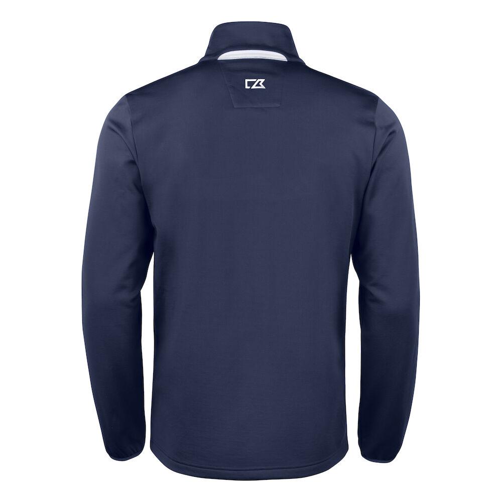 Snoqualmie Jacket Men - Dark Navy - Image 2