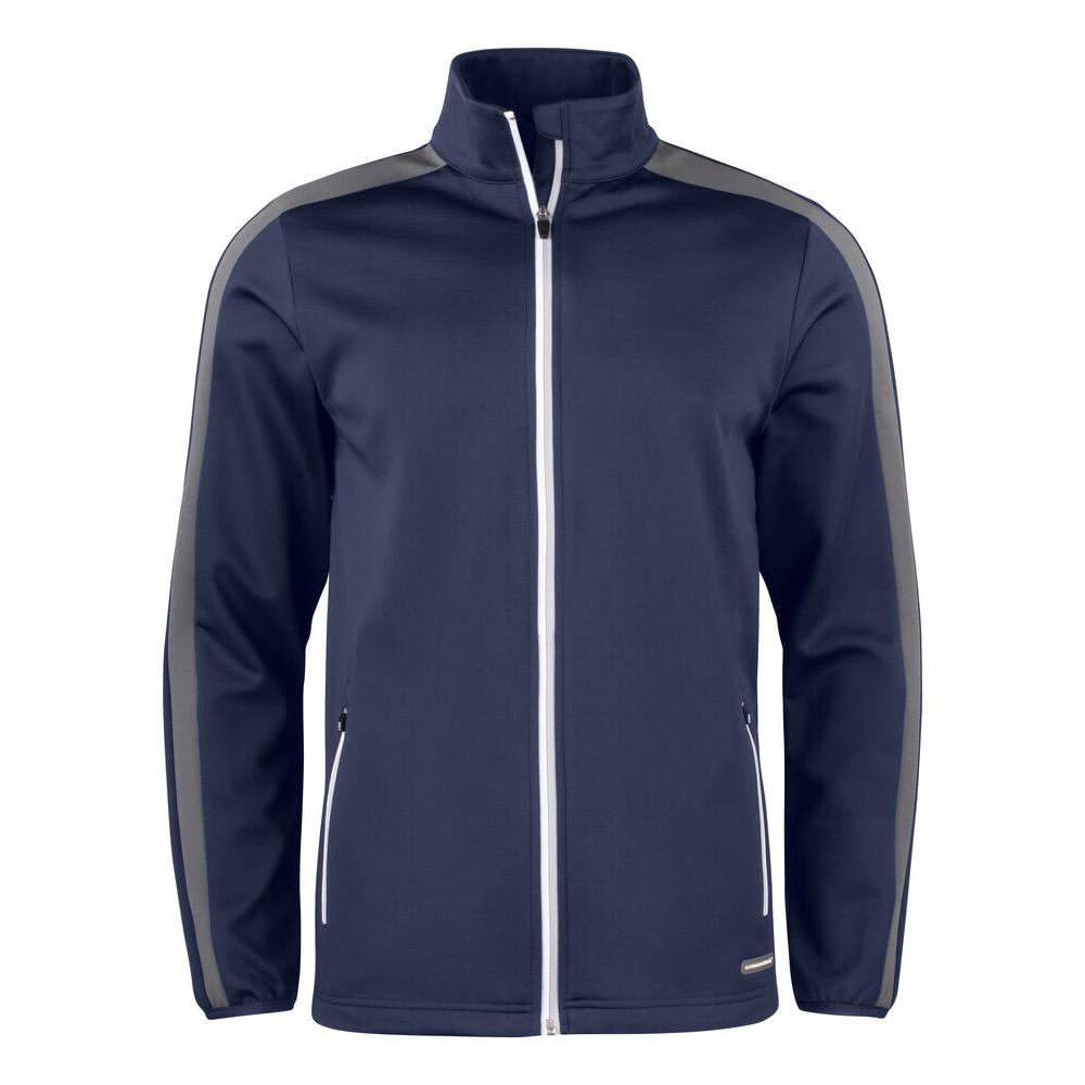 Snoqualmie Jacket Men - Dark Navy - Image 1
