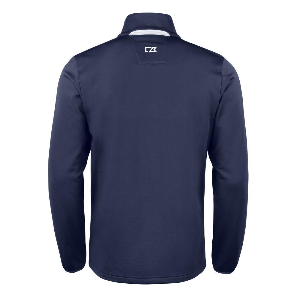 Snoqualmie Jacket Men - Dark Navy - Image 2