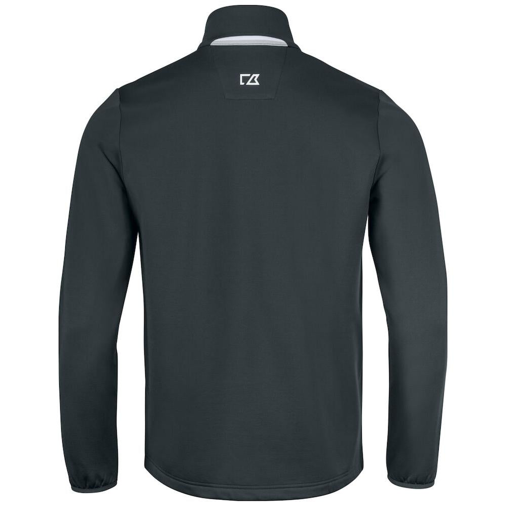 Snoqualmie Jacket Men - Charcoal - Image 2