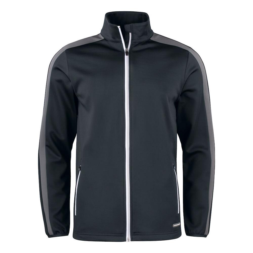 Snoqualmie Jacket Men - Black - Image 1