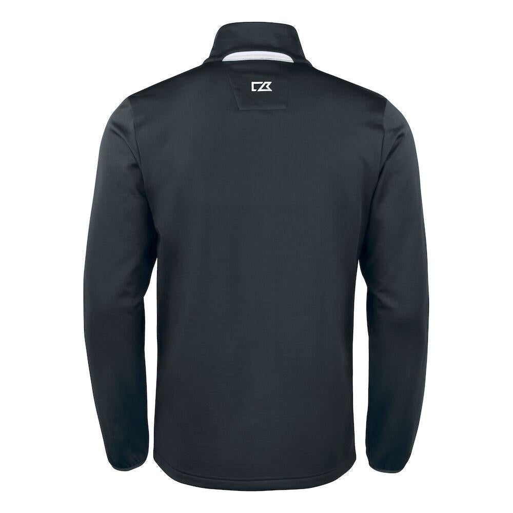 Snoqualmie Jacket Men - Black - Image 2