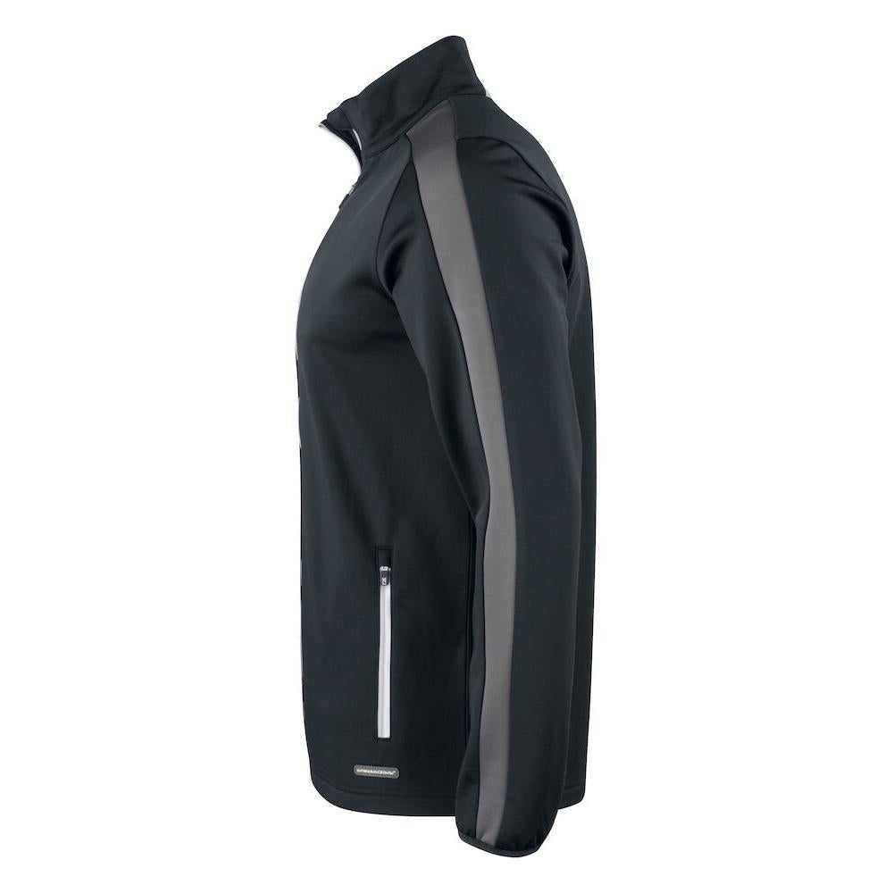 Snoqualmie Jacket Men - Black - Image 3