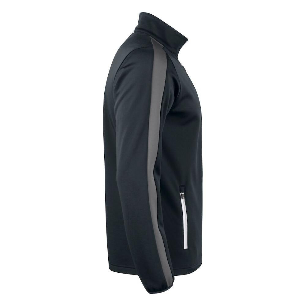 Snoqualmie Jacket Men - Black - Image 4