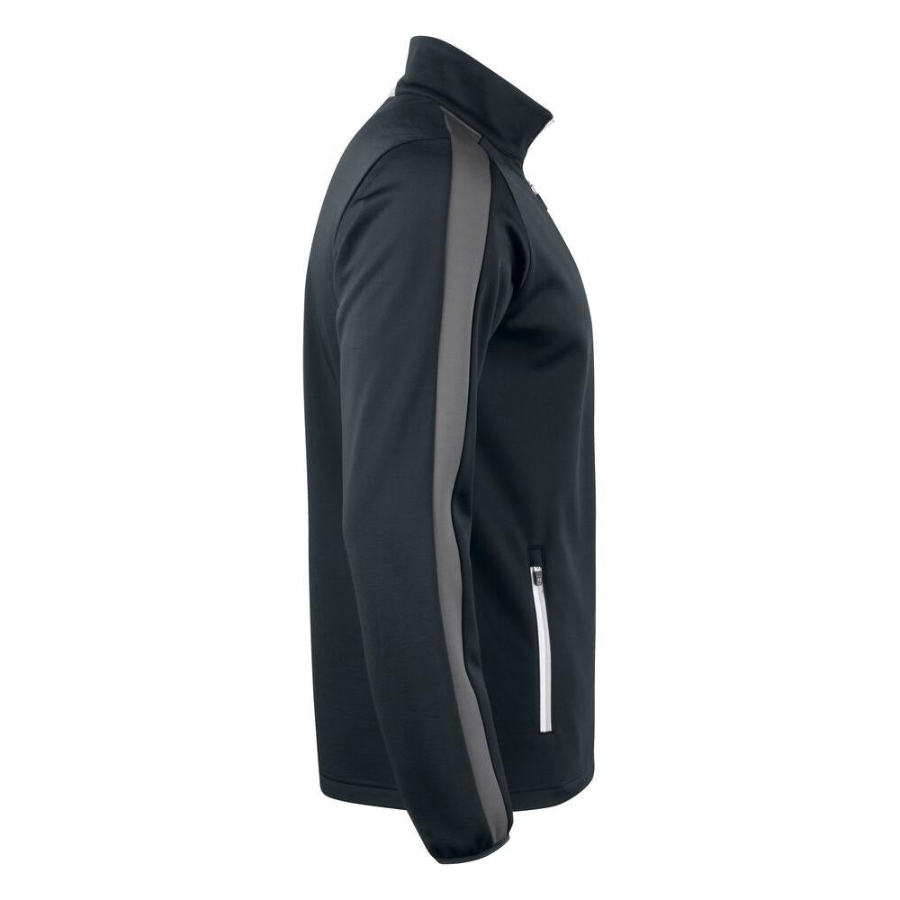 Snoqualmie Jacket Men - Black - Image 4