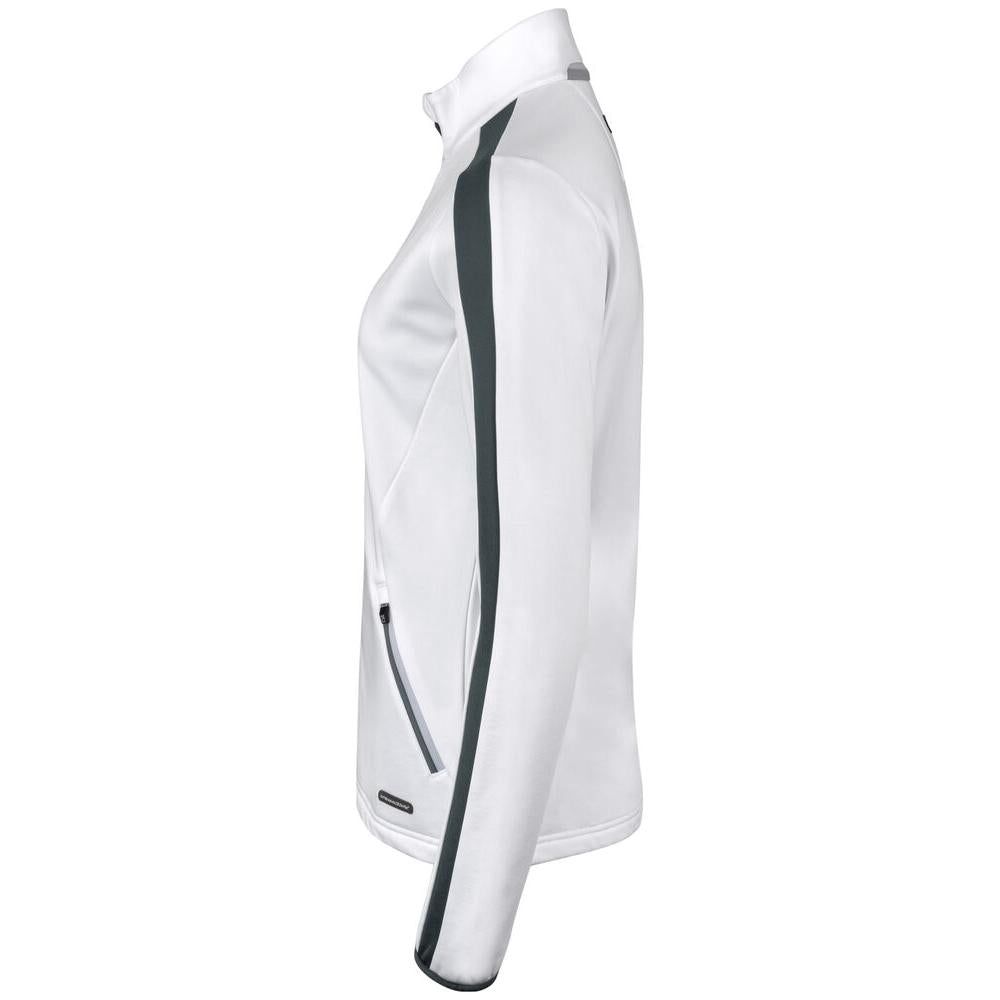 Snoqualmie Jacket Women - White - Image 3