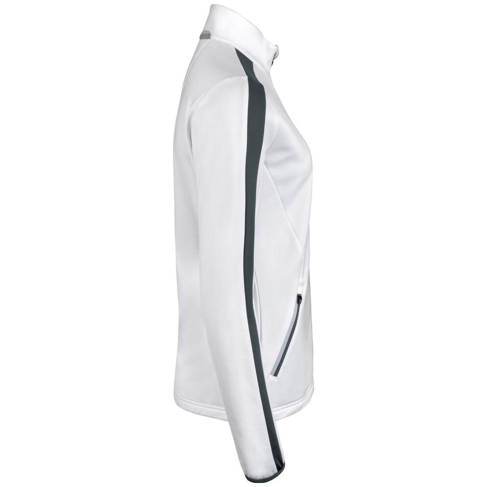 Snoqualmie Jacket Women - White - Image 4