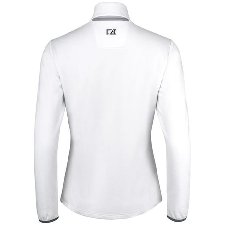 Snoqualmie Jacket Women - White - Image 2