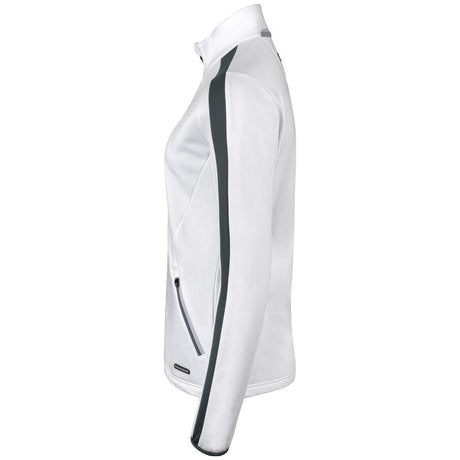 Snoqualmie Jacket Women - White - Image 3
