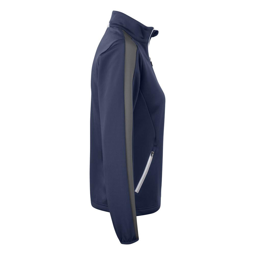 Snoqualmie Jacket Women - Dark Navy - Image 4