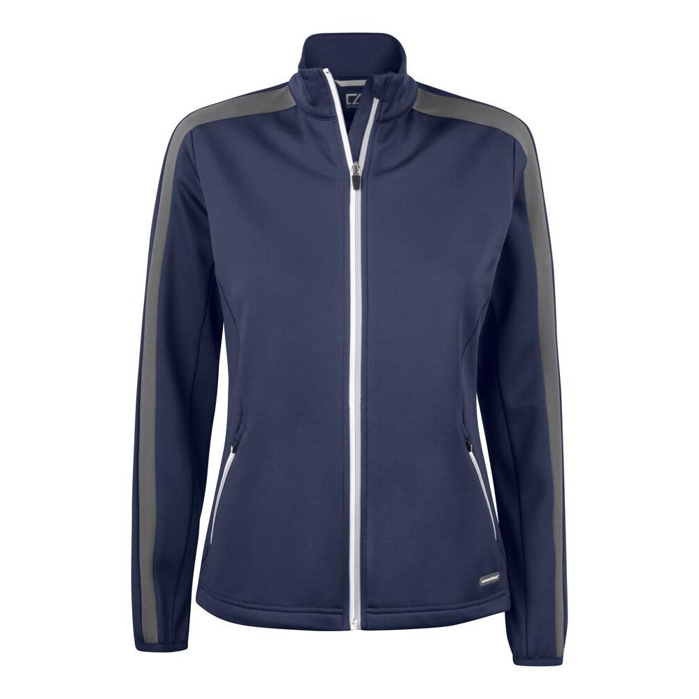 Snoqualmie Jacket Women - Dark Navy - Image 1