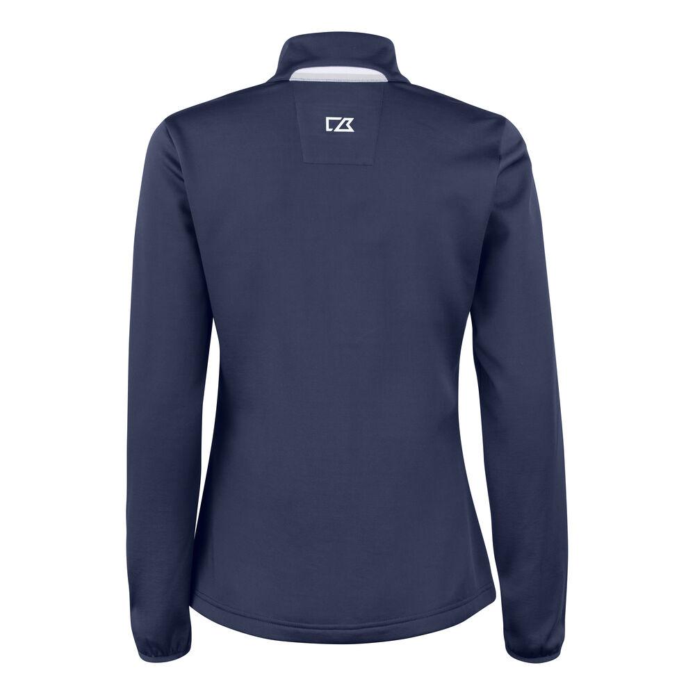 Snoqualmie Jacket Women - Dark Navy - Image 2