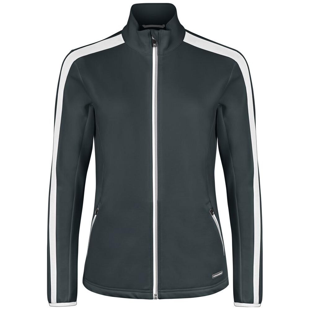 Snoqualmie Jacket Women - Charcoal - Image 1