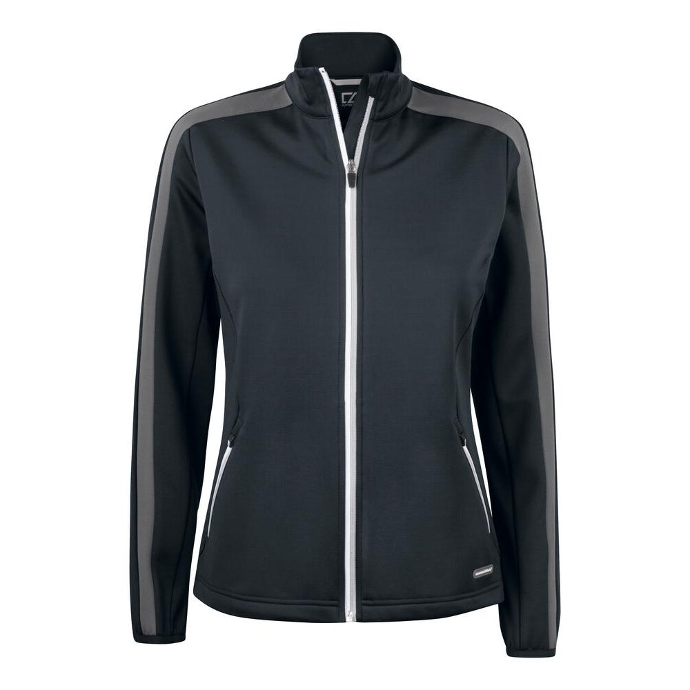 Snoqualmie Jacket Women - Black - Image 1