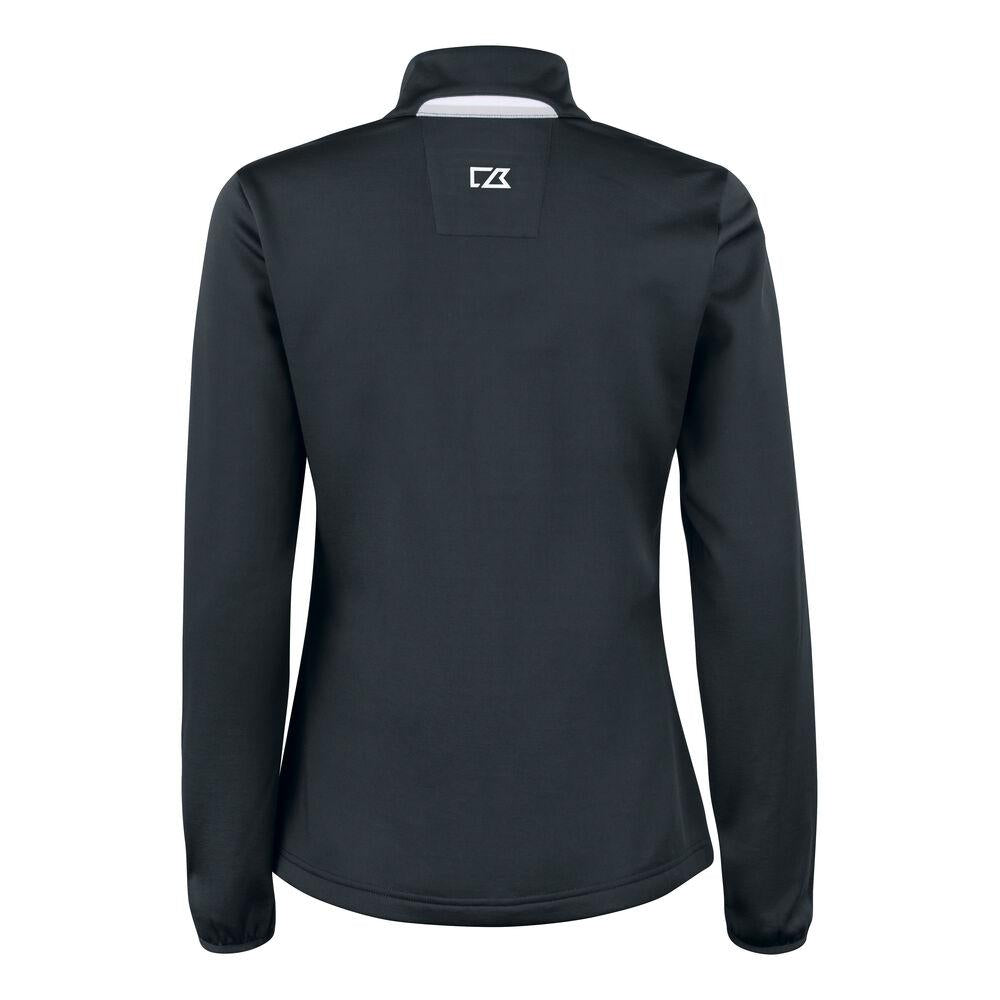 Snoqualmie Jacket Women - Black - Image 2