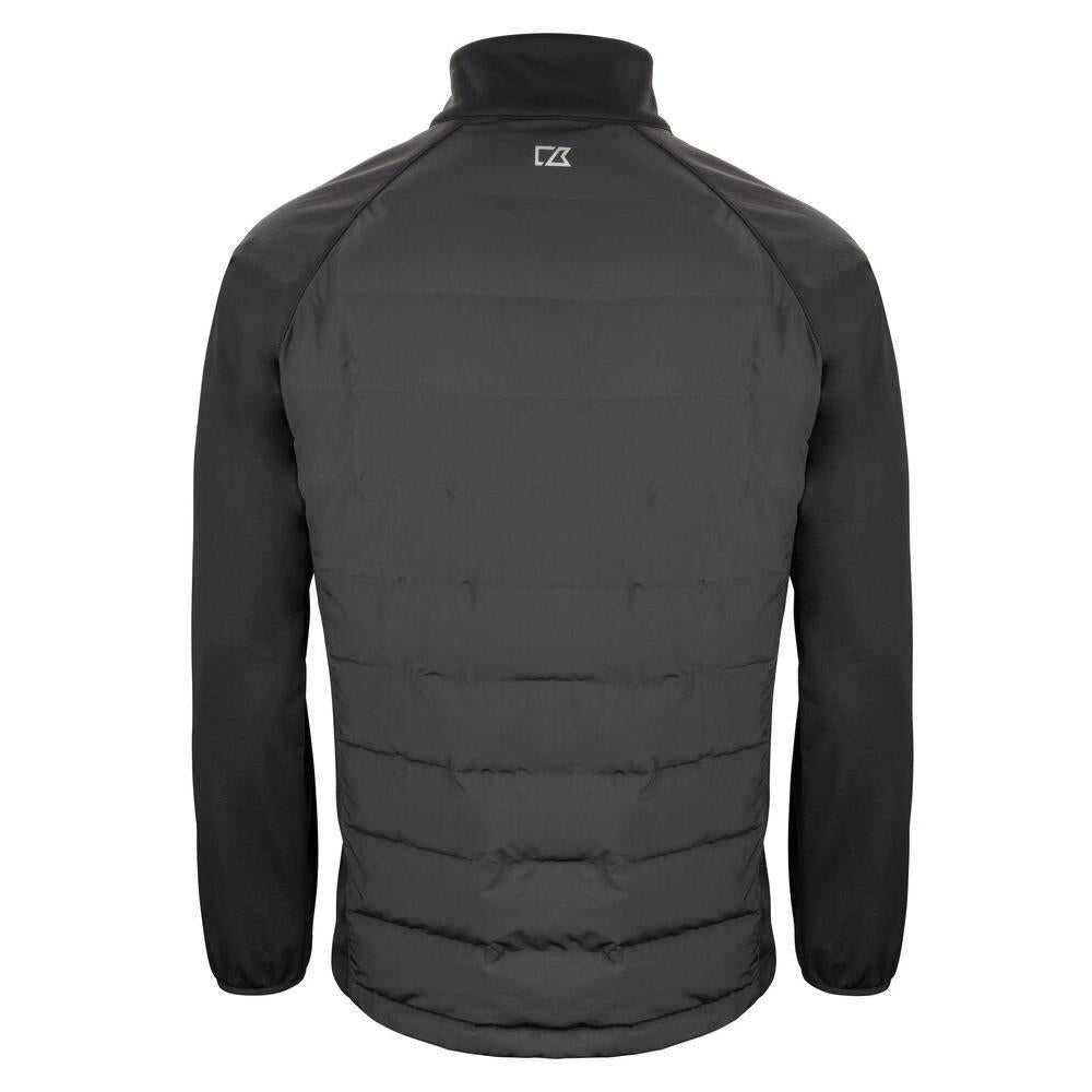 Oak Harbor Jacket Men - Black - Image 2