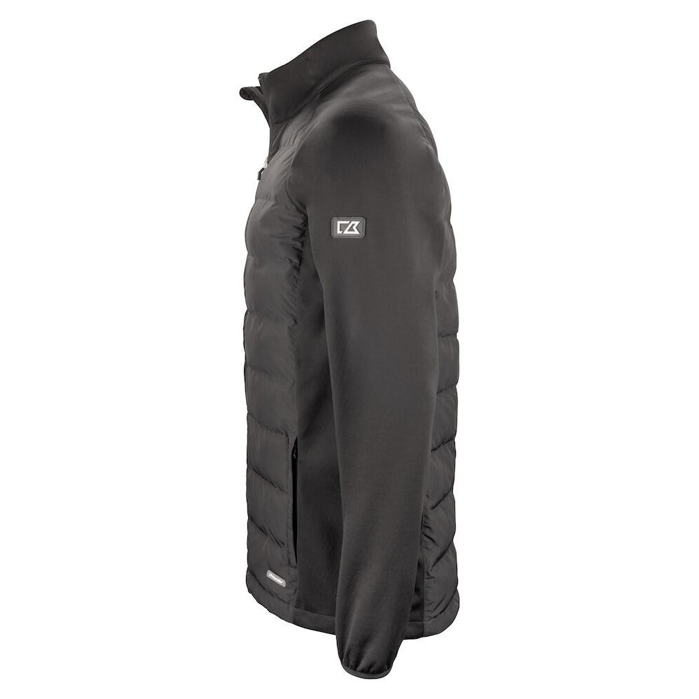 Oak Harbor Jacket Men - Black - Image 3
