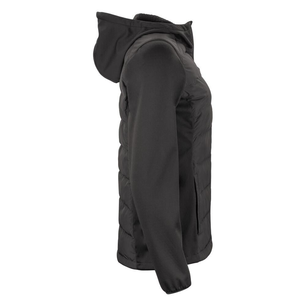 Oak Harbor Jacket Women - Black - Image 4