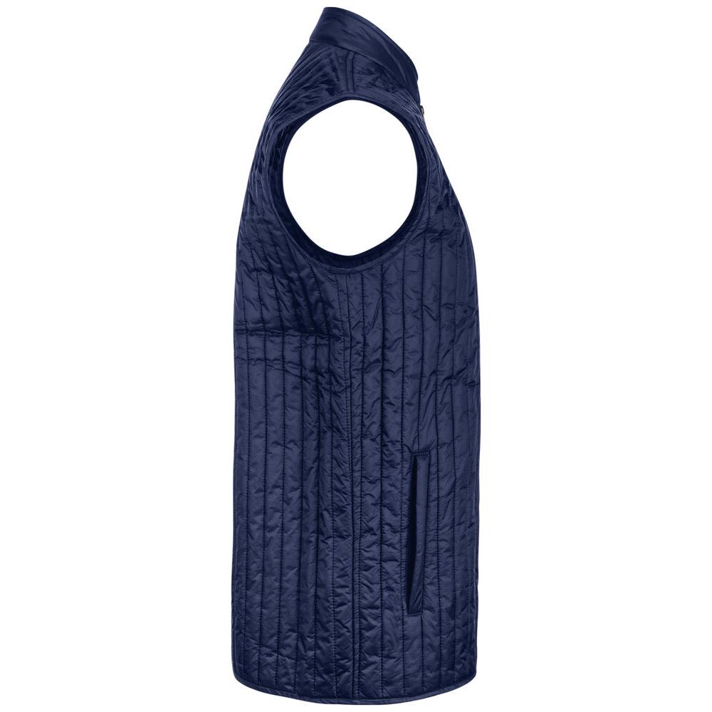 Ozette Vest Men - Dark Navy - Image 4