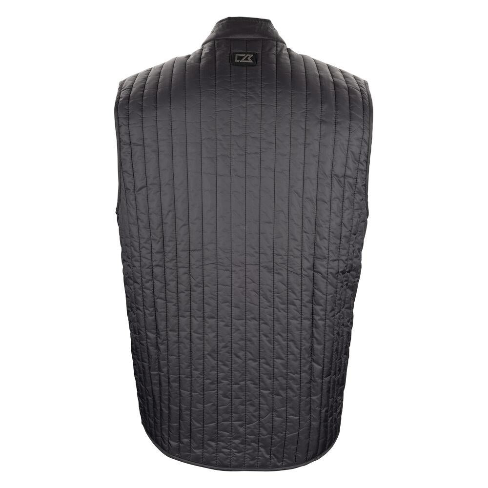 Ozette Vest Men - Black - Image 2