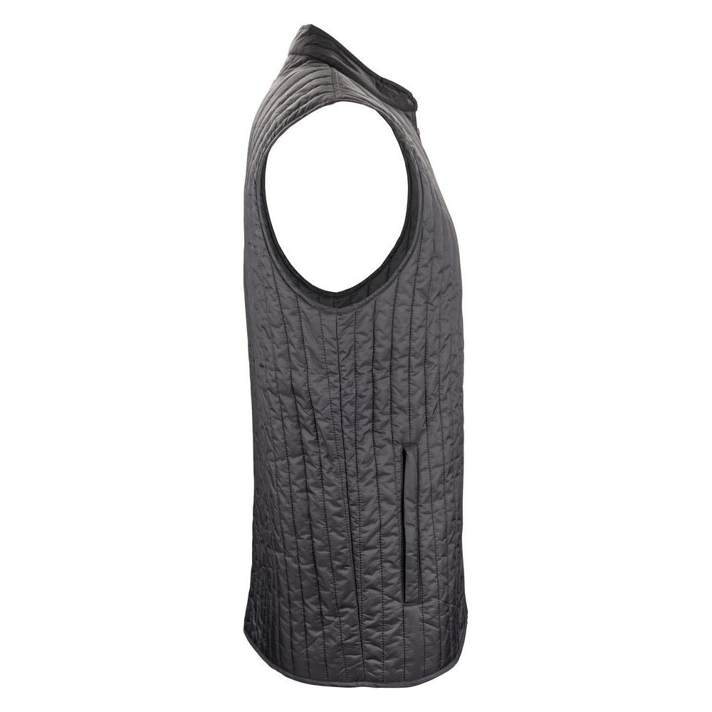 Ozette Vest Men - Black - Image 4