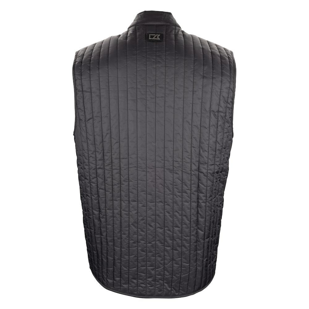 Ozette Vest Men - Black - Image 2